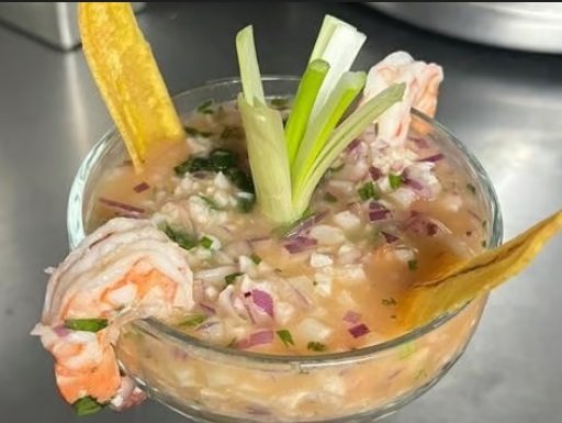 Ceviche